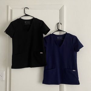 A set of Figs tops! RESERVED.